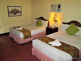 Chali Beach Resort and Conference Center