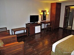 Chali Beach Resort and Conference Center