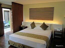 Chali Beach Resort and Conference Center