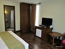 Chali Beach Resort and Conference Center
