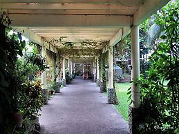 Chali Beach Resort and Conference Center
