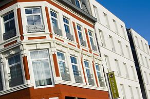B&B HOTEL Dunkerque Centre Gare