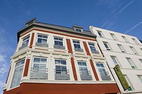 B&B HOTEL Dunkerque Centre Gare