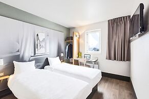 B&B HOTEL Dunkerque Centre Gare