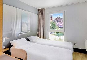 B&B HOTEL Dunkerque Centre Gare