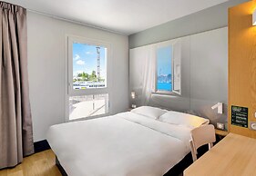 B&B HOTEL Dunkerque Centre Gare