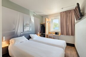 B&B HOTEL Dunkerque Centre Gare