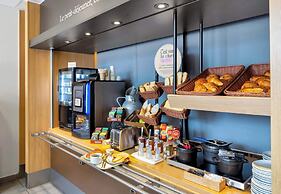 B&B HOTEL Dunkerque Centre Gare