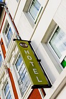 B&B HOTEL Dunkerque Centre Gare