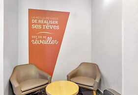 B&B HOTEL Dunkerque Centre Gare