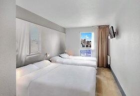 B&B HOTEL Dunkerque Centre Gare