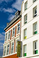 B&B HOTEL Dunkerque Centre Gare