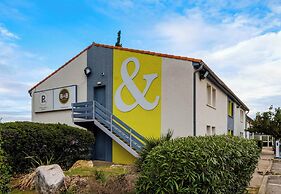 B&B HOTEL Fréjus Puget-sur-Argens