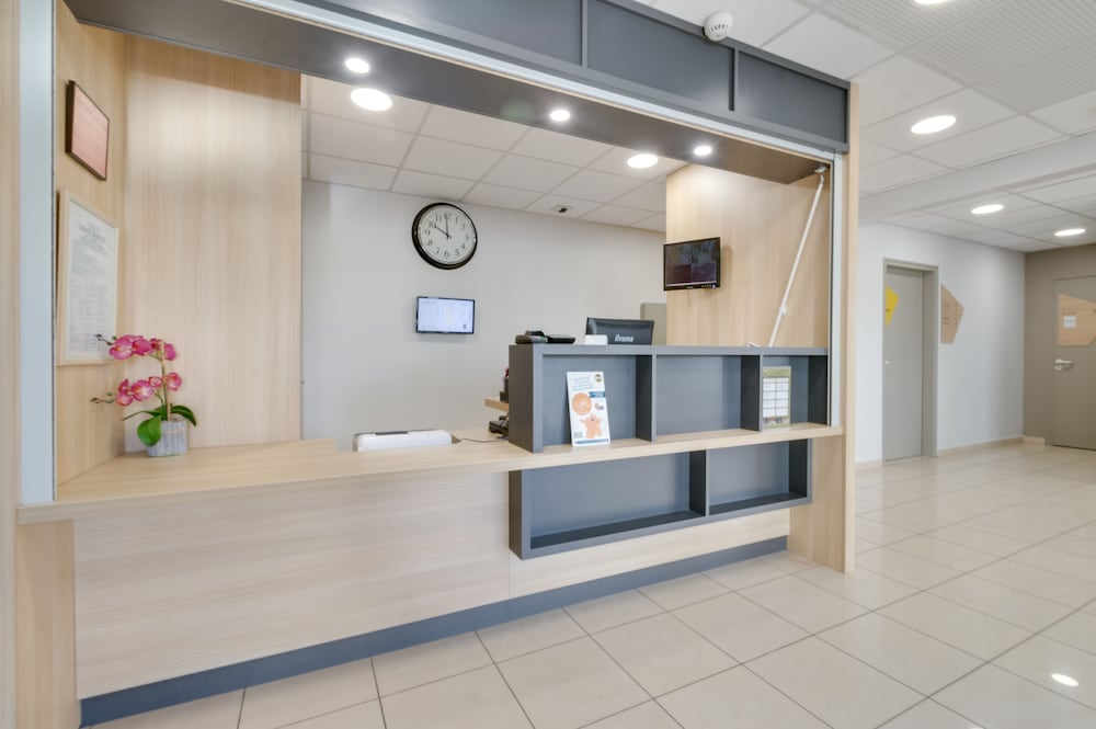B&B HOTEL Fréjus Puget-sur-Argens