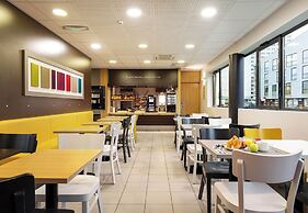 B&B HOTEL LILLE Tourcoing Centre