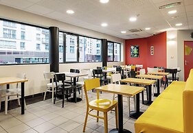 B&B HOTEL LILLE Tourcoing Centre