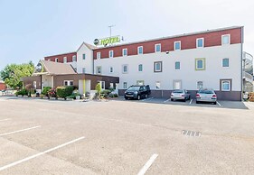 B&B HOTEL LYON St Bonnet Mi-Plaine