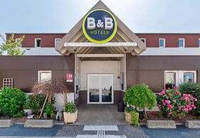 B&B HOTEL LYON St Bonnet Mi-Plaine