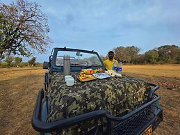 Tiger Trails Resorts