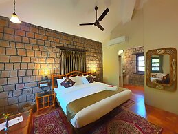 Tiger Trails Resorts