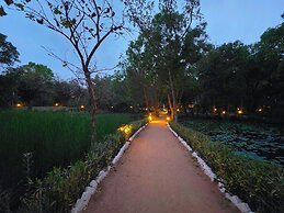 Tiger Trails Resorts