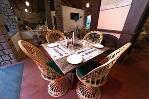 Tiger Trails Resorts