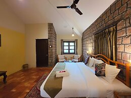 Tiger Trails Resorts