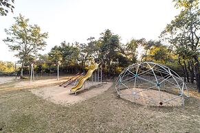 Tiger Trails Resorts