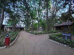 Tiger Trails Resorts