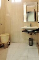Hotel Shiva intercontinental