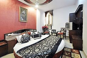 Hotel Shiva intercontinental