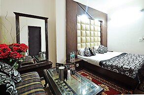 Hotel Shiva intercontinental