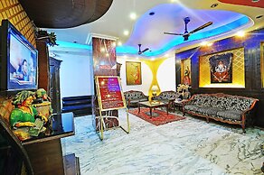 Hotel Shiva intercontinental
