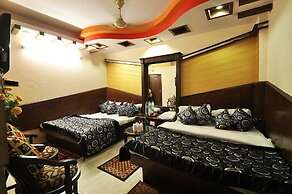 Hotel Roma DX