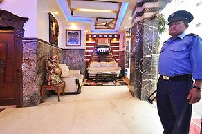 Hotel Roma DX