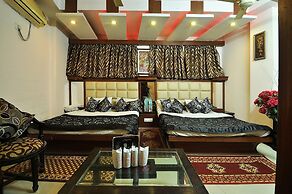 Hotel Roma DX