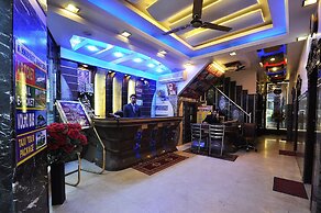 Hotel Roma DX