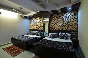 Hotel Roma DX