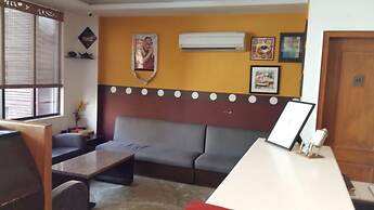 Hotel Inn Tawang