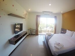 Benjamas Place