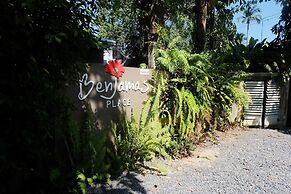 Benjamas Place