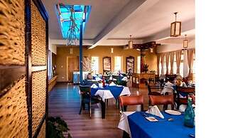 Saboo Resorts