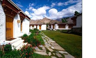 Saboo Resorts