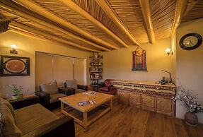 Saboo Resorts