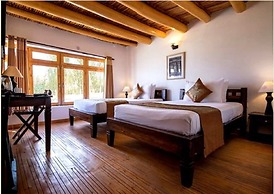 Saboo Resorts
