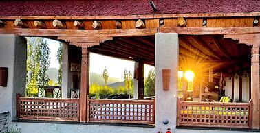 Saboo Resorts