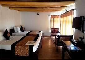 Saboo Resorts