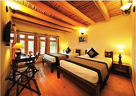 Saboo Resorts