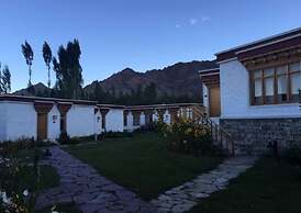 Saboo Resorts