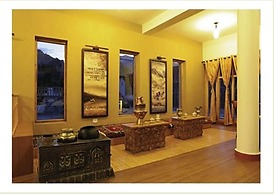 Saboo Resorts
